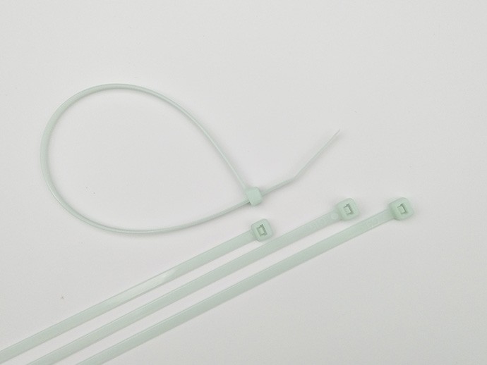 耐高溫/耐寒尼龍扎帶