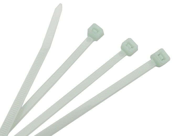 耐高溫/耐寒尼龍扎帶