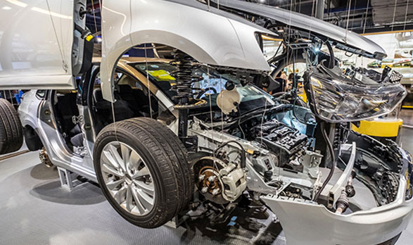 工業(yè)自動化